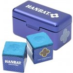 Hanbat křída v kovovém boxu 2 ks – Zboží Dáma