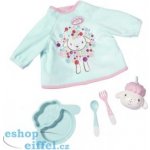 Zapf Creation Baby Annabell Souprava Dobrou chuť – Sleviste.cz