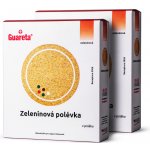 Guareta zeleninová polévka 6 x 55 g – Zboží Dáma