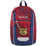 Step by Step Kiga Mini FC Bayern Berni 6L – Hledejceny.cz