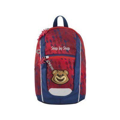 Step by Step Kiga Mini FC Bayern Berni 6L – Hledejceny.cz