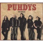 PUHDYS - Puhdys in rock-compilation-CD – Hledejceny.cz