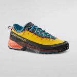 La Sportiva TX4 Evo obuv bamboo tropic blue – Zboží Mobilmania