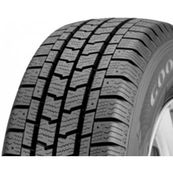 Goodyear UltraGrip Cargo 2 215/75 R16 113R