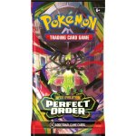 Pokémon TCG Perfect Order Booster – Hledejceny.cz
