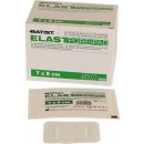 Jiaxing Fuluo Medical Supplies Co., Ltd Náplast Elastpore + PAD sterilní 7 x 5 cm, 50 ks