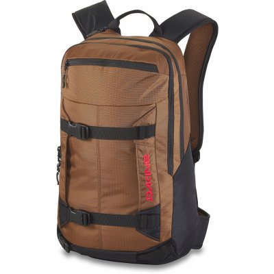 Dakine MISSION PRO BISON 2022 25 l – Hledejceny.cz