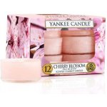 Yankee Candle Cherry Blossom 12 x 9,8 g – Hledejceny.cz