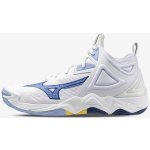 Mizuno WAVE MOMENTUM 3 MID V1GA231797 – Zboží Dáma