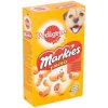 Pamlsek pro psa Pedigree Pochoutka Markies mini 500 g