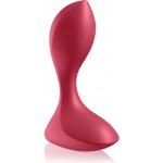 Satisfyer Backdoor Lover – Hledejceny.cz