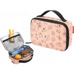 Reisenthel Termobox Thermocase kids Abc friends blue – Zboží Dáma