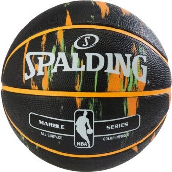 Spalding NBA MARBLE