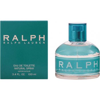 Ralph Lauren Ralph toaletní voda dámská 100 ml