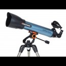 Celestron Inspire 90mm AZ refractor