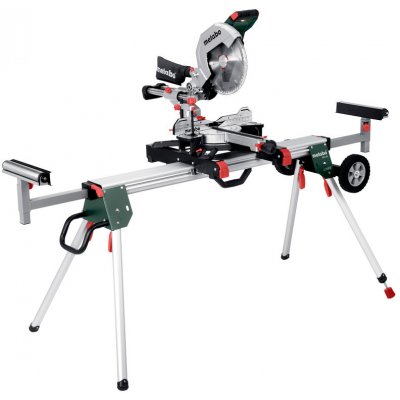 METABO KGS 305 M SET, 691216000 – Zboží Mobilmania