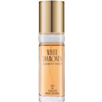 Elizabeth Taylor White Diamonds toaletní voda dámská 30 ml