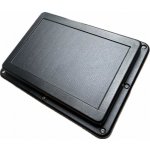 4G GPS lokátor se solárním panelem pro velká hospodářská zvířata - TKSTAR + datová SIM zdrama – Zboží Živě