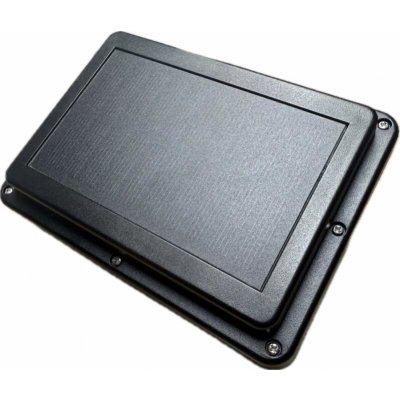 4G GPS lokátor se solárním panelem pro velká hospodářská zvířata - TKSTAR + datová SIM zdrama – Zboží Živě