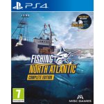 Fishing: North Atlantic Complete – Zboží Mobilmania