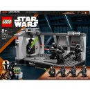 LEGO® Star Wars™ 75324 Útok Dark trooperů