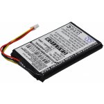 Cameron Sino CS-PKB820SL 3.7V Li-ion 1100mAh černá - neoriginální