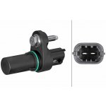 Generátor impulsů, klikový hřídel HELLA 6PU 358 381-501 – Hledejceny.cz