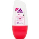 Adidas Cool & Care 48 h 6 v 1 Woman antiperspirant roll-on 50 ml