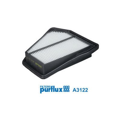Vzduchový filtr PURFLUX A3122 – Hledejceny.cz