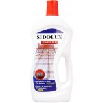 Sidolux Expert ochranný lesk na podlahy z PVC linolea dlažby 750 ml – HobbyKompas.cz