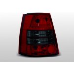 TUNING-TEC, Zadní světla čirá, VW BORA, 1998-2005 – Hledejceny.cz