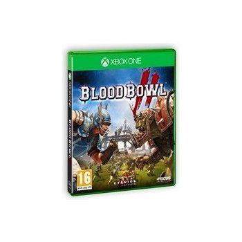 Blood Bowl 2