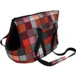 Rajen cestovní taška na psa 45 x 35 x 30 cm, motiv P-21 – Zboží Dáma