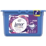 Lenor Amethyst gelové kapsle 13 PD – Zbozi.Blesk.cz