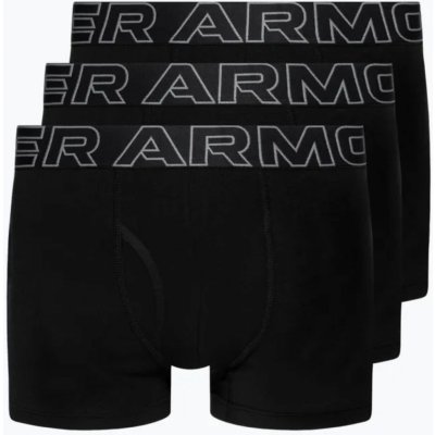 Under Armour M UA Perf Cotton 3in 3pk – Zboží Dáma