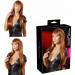 Copper Wig long Cottelli Collection Accessoires – Zboží Mobilmania