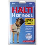 Halti Originál výcvikový postroj pro psa L – Zboží Dáma