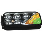 Sparkys Kovové pétanque koule 8 ks – Sleviste.cz