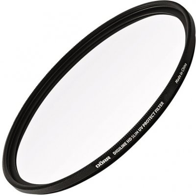 Doerr UV DigiLine HD MC 52 mm – Zboží Živě