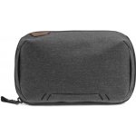 Peak Design Tech Pouch Black BTP-BK-2 – Zboží Živě