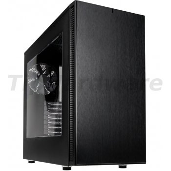 Fractal Design Define S FD-CA-DEF-S-BK-W