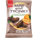 Semix mini müsli tyčinky 70 g – Zboží Dáma