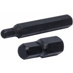 Bit 10 mm /30 mm Imbus 10 HEX10-10 – HobbyKompas.cz