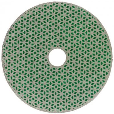 Festa Kotouč brusný diamantový 100 mm P120 24666 – Zboží Dáma