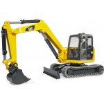 Bruder 2456 Kolový nakladač BOB CAT – Hledejceny.cz
