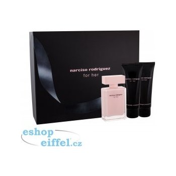 Narciso Rodriguez parfémovaná voda dámská 50 ml