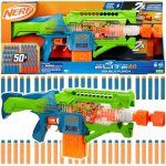Nerf Elite 2.0 Double punch TV 1.10.-31.12.2023 – Zboží Dáma