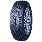 Michelin Latitude Cross 265/65 R17 112H – Hledejceny.cz