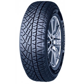 Michelin Latitude Cross 255/55 R18 109H