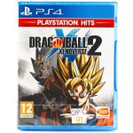 Dragon Ball: Xenoverse 2 – Hledejceny.cz